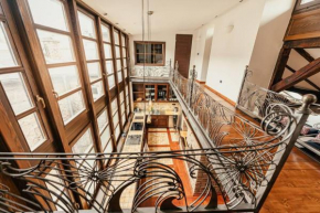 Penthouse Sky